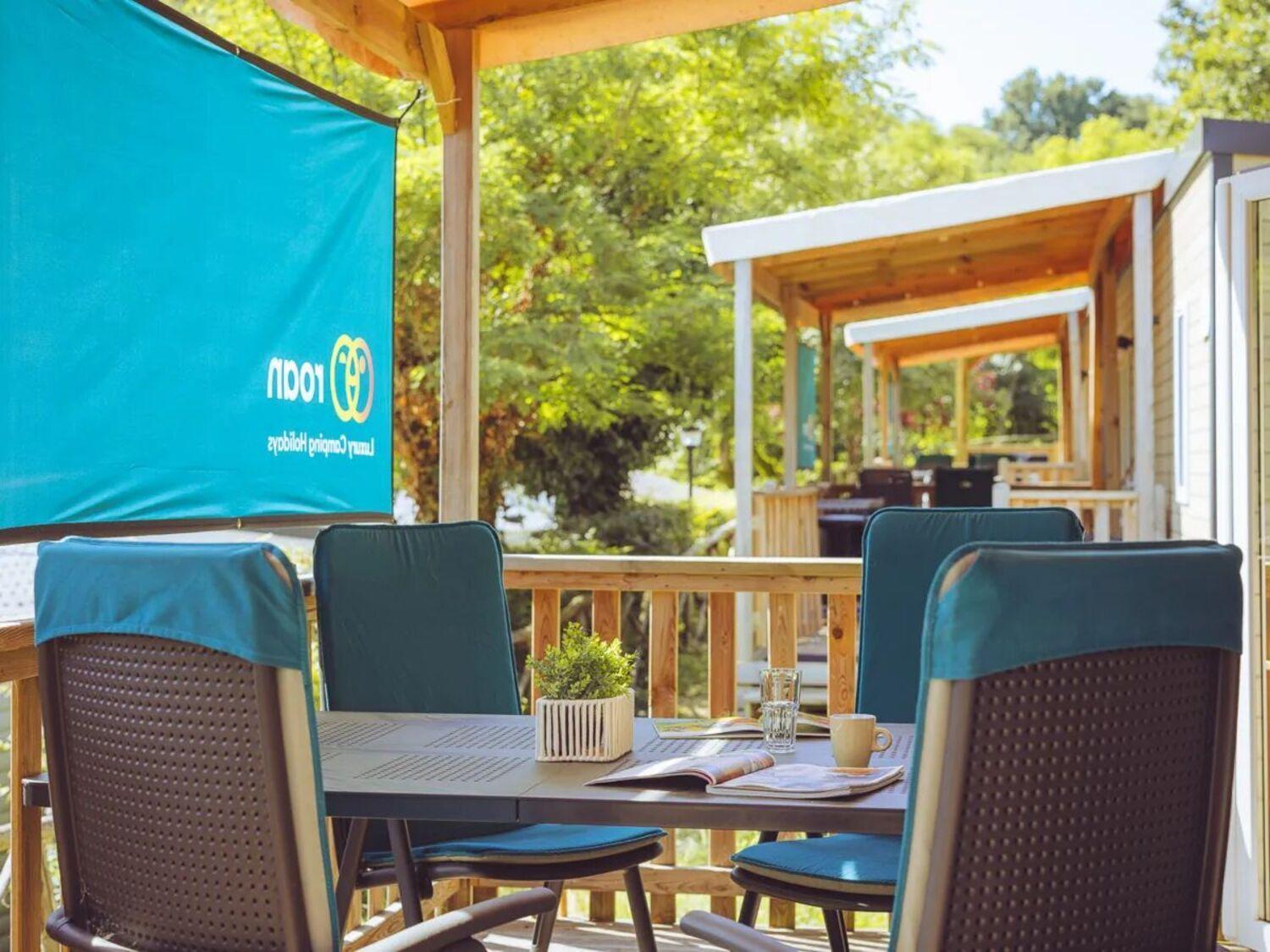 Camping Bi-Village - Roan Valbandon Δωμάτιο φωτογραφία