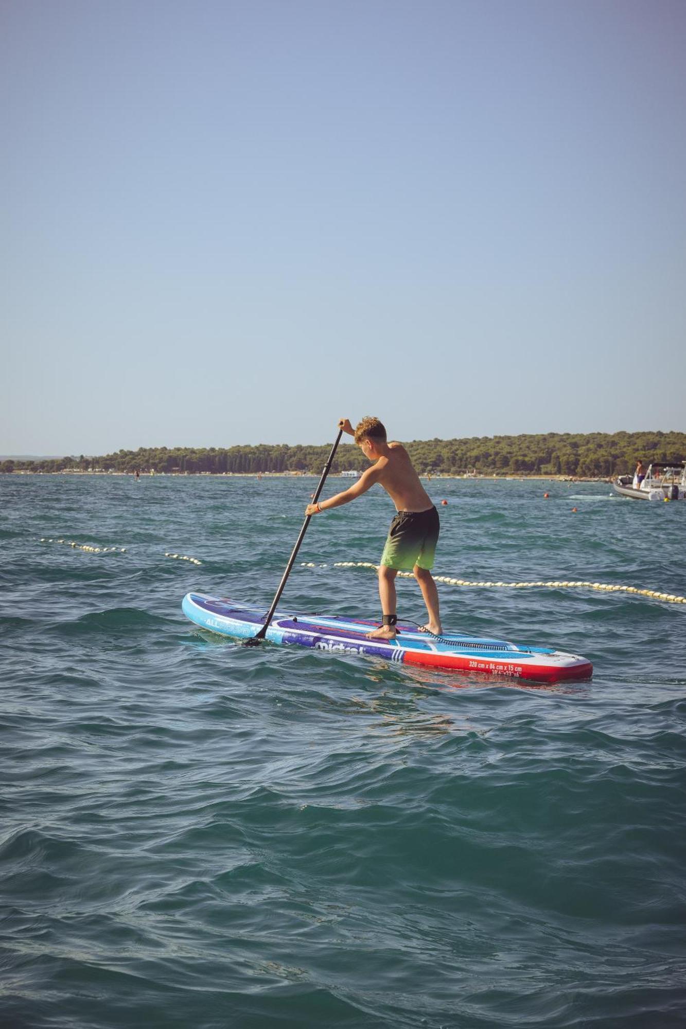 Camping Bi-Village - Roan Valbandon Εξωτερικό φωτογραφία